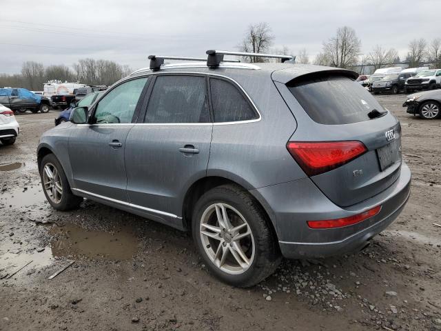 Изображение 2 2014 AUDI Q5 PREMIUM PLUS 2014 с VIN WA1LFAFP6EA082558