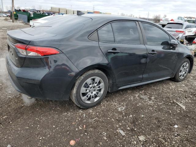 Изображение 3 2020 TOYOTA COROLLA LE 2020 с VIN 5YFEPRAE2LP123163