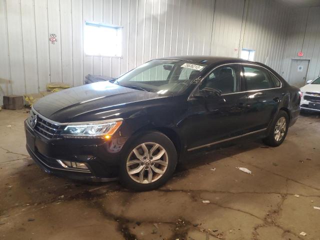 Obraz 2016 VOLKSWAGEN PASSAT S 2016