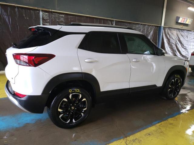 Изображение 3 2021 CHEVROLET TRAILBLAZER LT 2021 с VIN KL79MRSL7MB161086