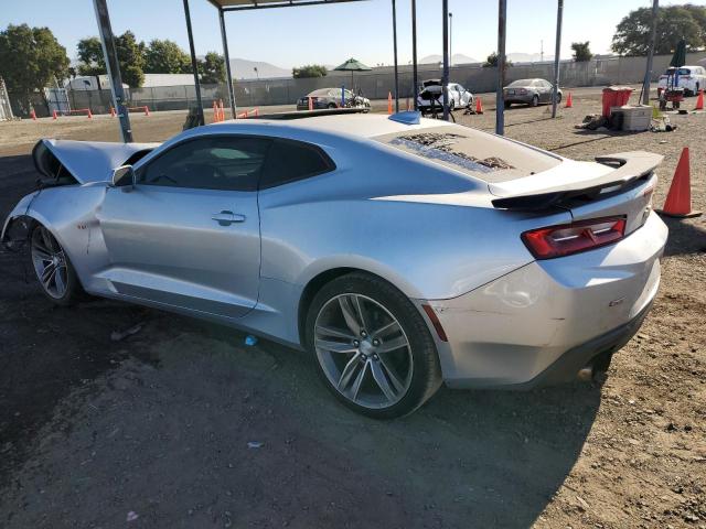 Obraz 2 z 2017 CHEVROLET CAMARO LT 2017 z VIN 1G1FB1RX8H0213129