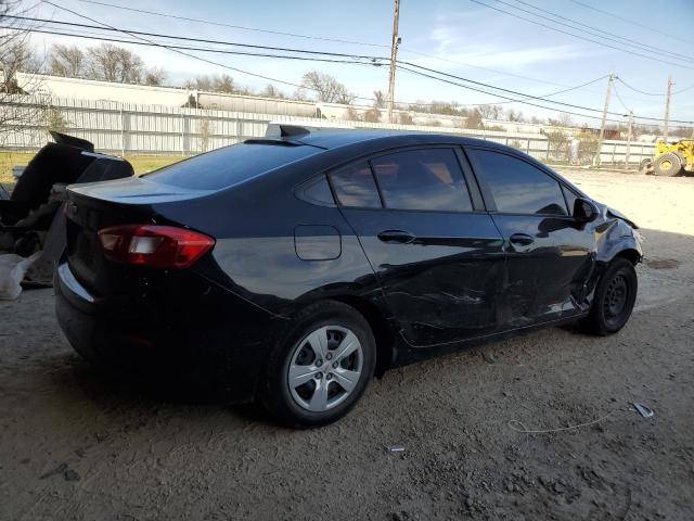 Obraz 3 z 2017 CHEVROLET CRUZE LS 2017 z VIN 1G1BC5SM7H7134223