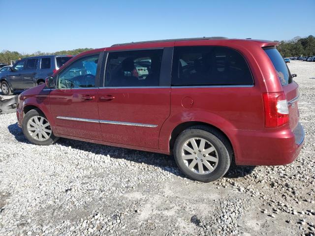 Image 2 of 2015 CHRYSLER TOWN & COUNTRY TOURING 2015 with VIN 2C4RC1BG6FR601751