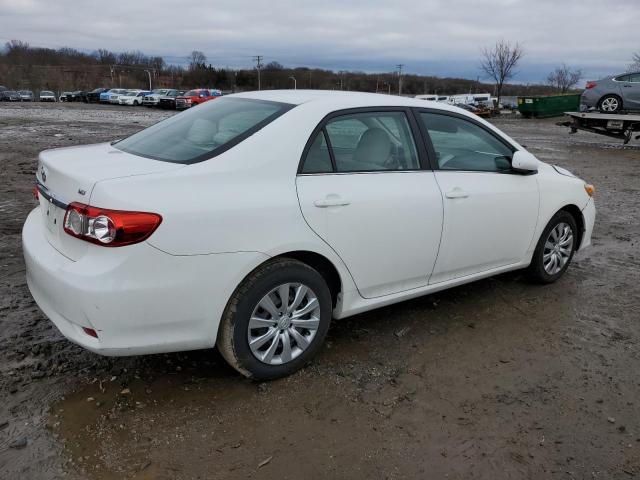 Изображение 3 2013 TOYOTA COROLLA BASE 2013 с VIN 5YFBU4EE7DP098819