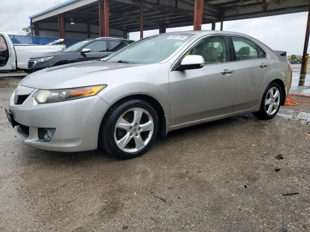 Obraz 2009 ACURA TSX  2009