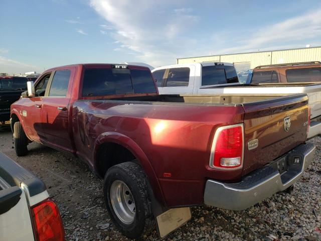 Изображение 2 2018 RAM 3500 LONGHORN 2018 с VIN 3C63RRKL5JG152973