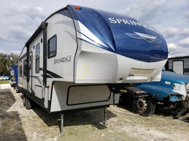 2021 KEYSTONE SPRINGDALE 2021 image