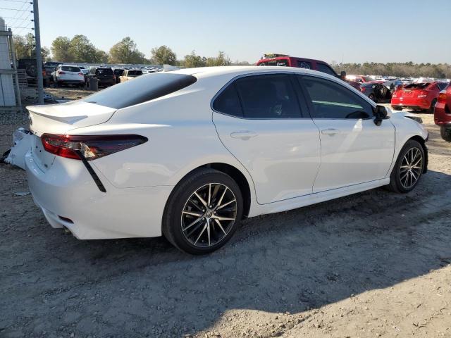 Obraz 3 z 2024 TOYOTA CAMRY SE NIGHT SHADE 2024 z VIN 4T1S11AK0RU213933