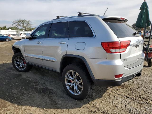 Image 2 of 2013 JEEP GRAND CHEROKEE LAREDO 2013 with VIN 1C4RJFAG0DC502529