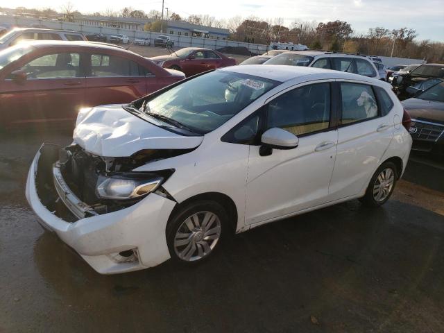Изображение 2015 HONDA FIT LX 2015