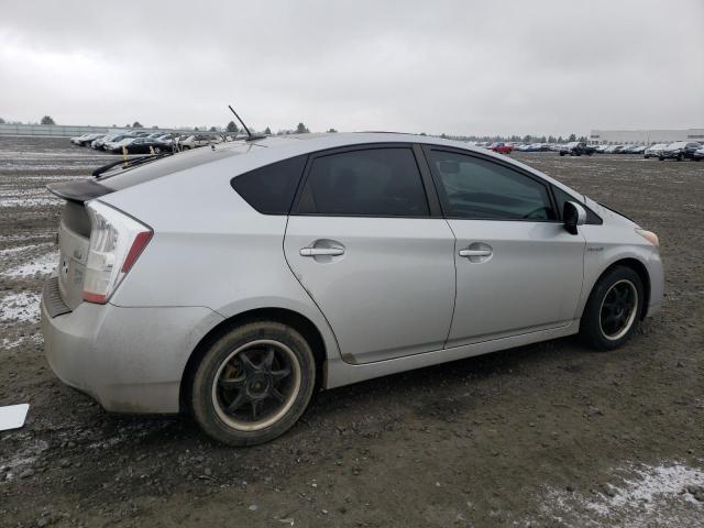 Obraz 3 z 2010 TOYOTA PRIUS  2010 z VIN JTDKN3DU9A0130062