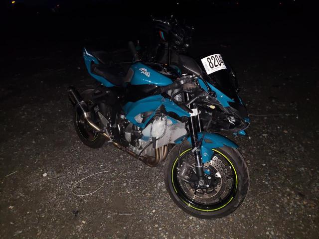 Изображение 2021 KAWASAKI ZX636 K 2021