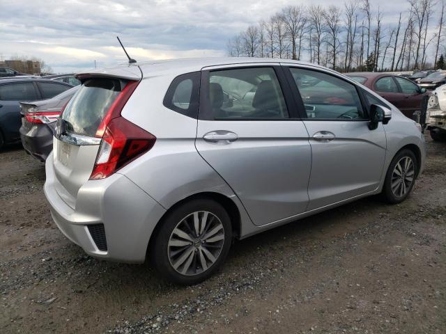 Image 3 of 2016 HONDA FIT EX 2016 with VIN JHMGK5H73GX001618
