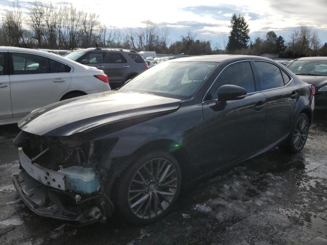 Изображение 1 2015 LEXUS IS 250 2015 с VIN JTHBF1D28F5050017