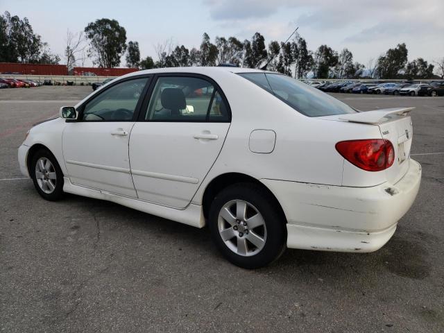 Изображение 2 2007 TOYOTA COROLLA CE 2007 с VIN 1NXBR30E17Z874089