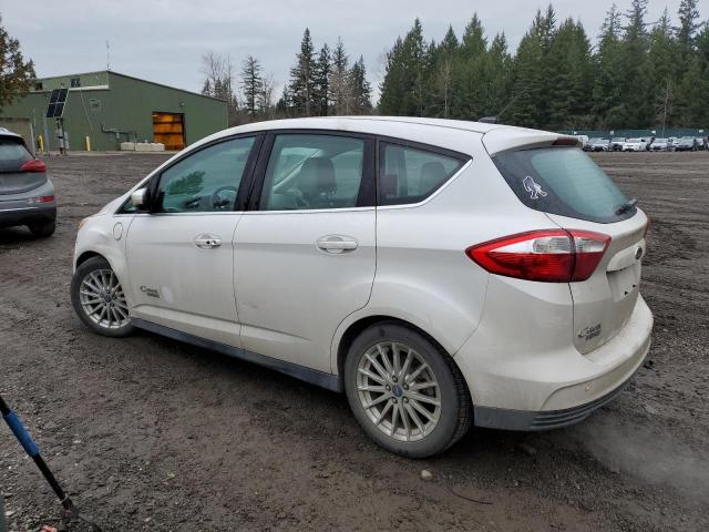 Image 2 of 2013 FORD C-MAX PREMIUM 2013 with VIN 1FADP5CU0DL557221