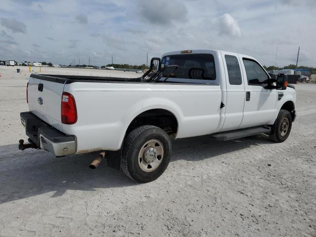 Image 3 of 2008 FORD F250 SUPER DUTY 2008 with VIN 1FTSX21598EE28223
