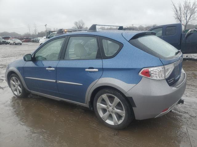Изображение 2 2010 SUBARU IMPREZA OUTBACK SPORT 2010 с VIN JF1GH6D65AH821158
