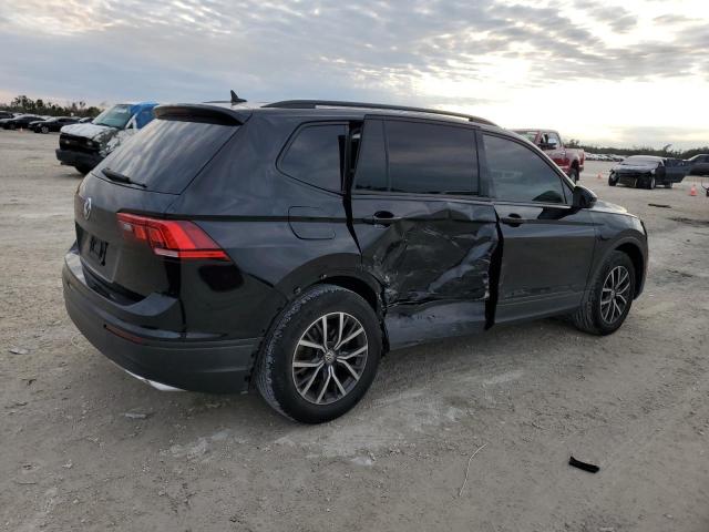 Image 3 of 2021 VOLKSWAGEN TIGUAN S 2021 with VIN 3VV1B7AX9MM110309