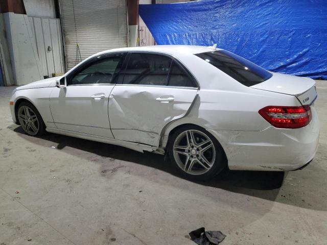 Изображение 2 2013 MERCEDES-BENZ E-CLASS 350 4MATIC 2013 с VIN WDDHF8JB7DA718571
