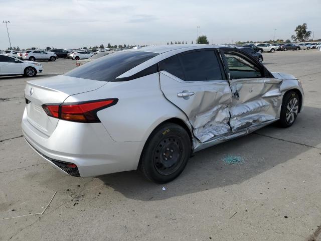 Изображение 3 2020 NISSAN ALTIMA S 2020 с VIN 1N4BL4BV4LC199188