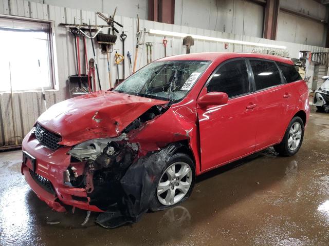 Obraz 1 z 2003 TOYOTA COROLLA MATRIX BASE 2003 z VIN 2T1LR32E73C155121