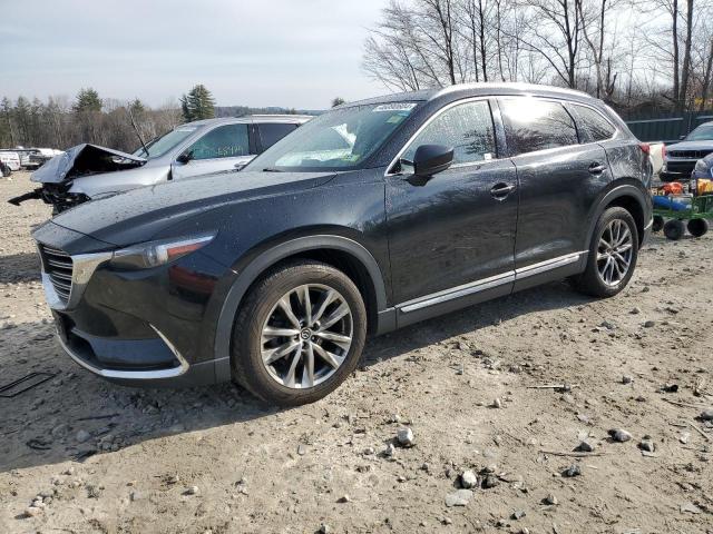 Obraz 1 z 2016 MAZDA CX-9 GRAND TOURING 2016 z VIN JM3TCBDY6G0106096