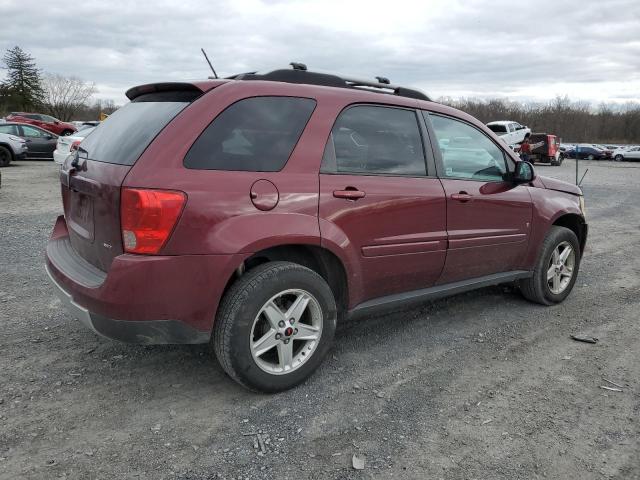 Изображение 3 2007 PONTIAC TORRENT  2007 с VIN 2CKDL73F176237706
