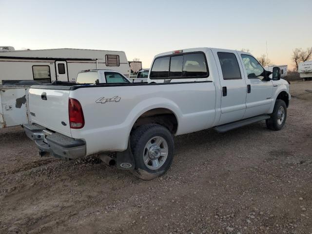 Obraz 3 z 2005 FORD F350 SRW SUPER DUTY 2005 z VIN 1FTWW31P75ED36129