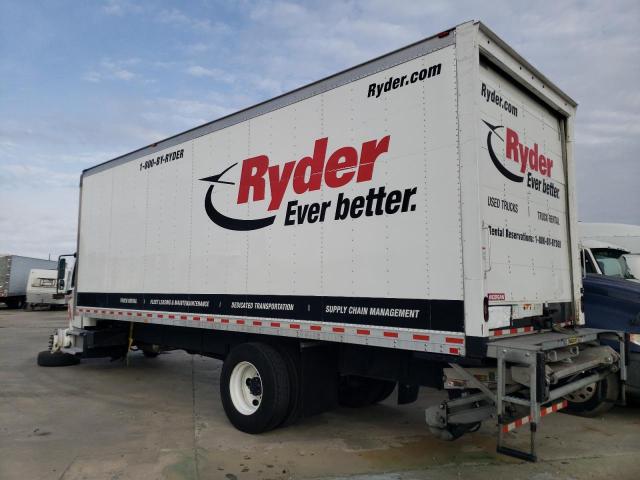 Image 2 of 2022 FREIGHTLINER M2 106 MEDIUM DUTY 2022 with VIN 3ALACWFCXNDNJ0780