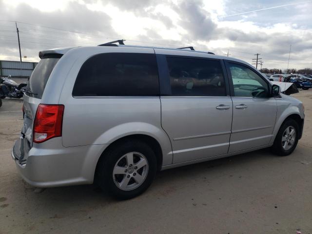Image 3 of 2011 DODGE GRAND CARAVAN CREW 2011 with VIN 2D4RN5DG0BR661259