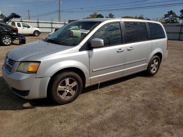 2008 DODGE GRAND CARAVAN SXT 2008 image