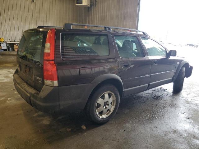 Image 3 of 2001 VOLVO V70 XC 2001 with VIN YV1SZ58D411012421