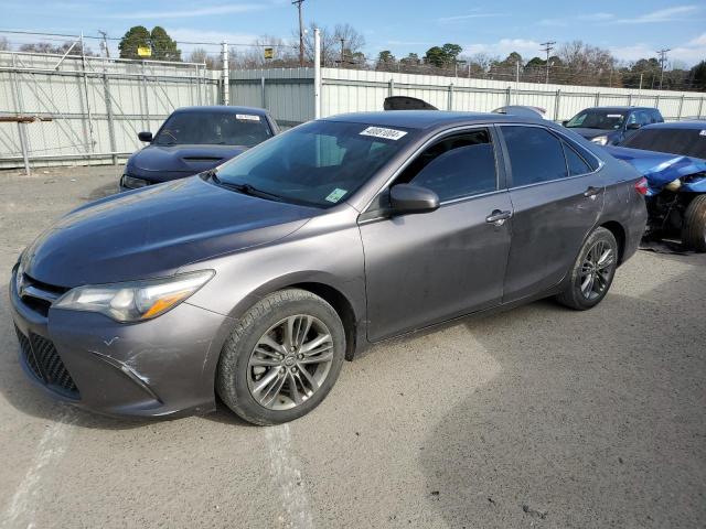 Obraz 1 z 2017 TOYOTA CAMRY LE 2017 z VIN 4T1BF1FK9HU693690