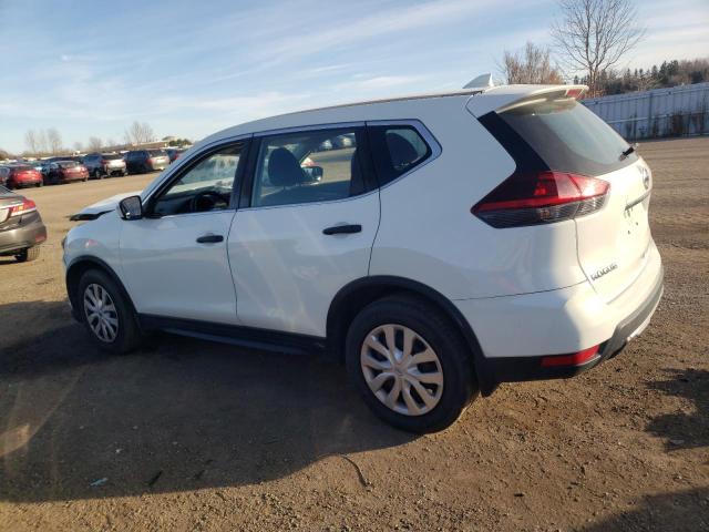 Obraz 2 z 2018 NISSAN ROGUE S 2018 z VIN 5N1AT2MT3JC833105