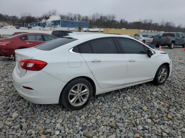 Image 3 of 2017 CHEVROLET CRUZE LT 2017 with VIN 1G1BE5SM6H7187795