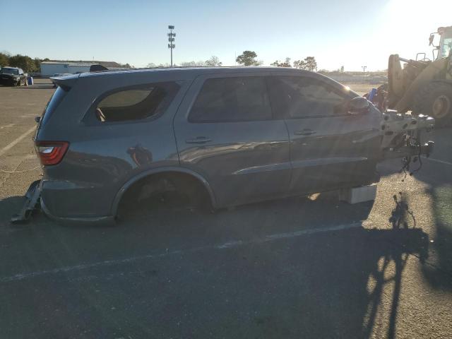 Image 3 of 2023 DODGE DURANGO SRT HELLCAT 2023 with VIN 1C4SDJH92PC670065