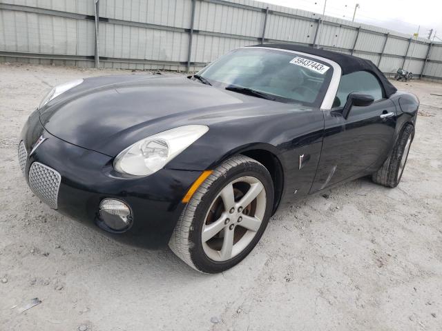 Obraz 2006 PONTIAC SOLSTICE  2006