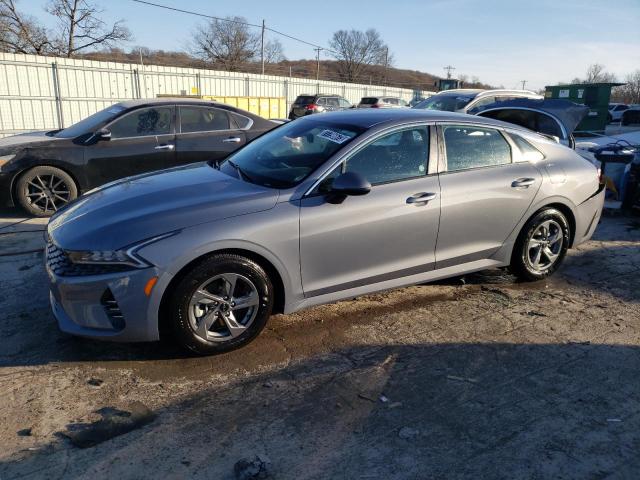 Obraz 1 z 2023 KIA K5 LXS 2023 z VIN 5XXG14J28PG208235