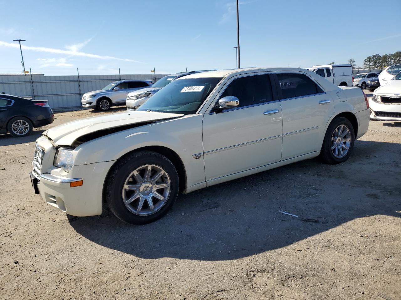 Obraz 1 z 2005 CHRYSLER 300C  2005 z VIN 2C3AA63H65H658595