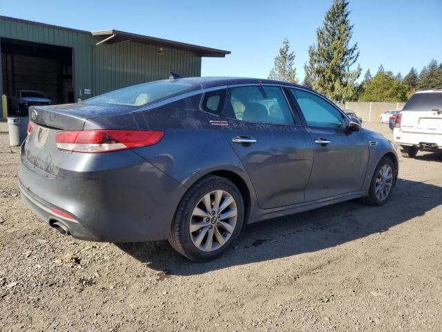 Obraz 3 z 2017 KIA OPTIMA LX 2017 z VIN 5XXGT4L37HG128152