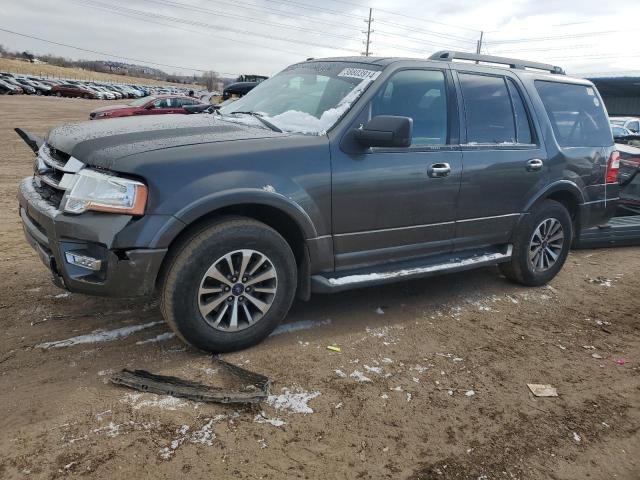Obraz 1 z 2016 FORD EXPEDITION XLT 2016 z VIN 1FMJU1JT6GEF26374