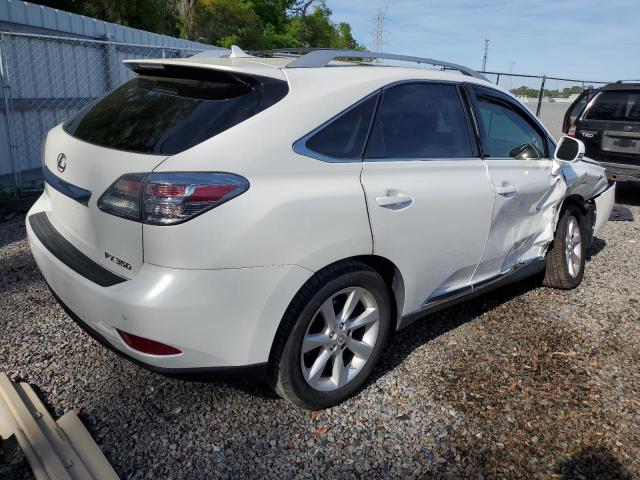 Изображение 3 2011 LEXUS RX 350 2011 с VIN 2T2ZK1BA3BC062476
