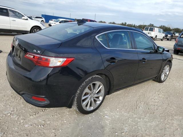 Image 3 of 2016 ACURA ILX PREMIUM 2016 with VIN 19UDE2F71GA007855