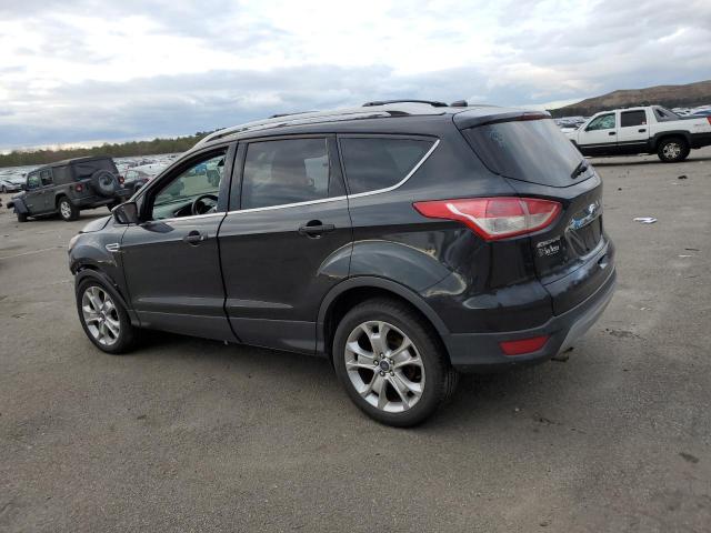Obraz 2 z 2014 FORD ESCAPE TITANIUM 2014 z VIN 1FMCU9JX9EUC14918