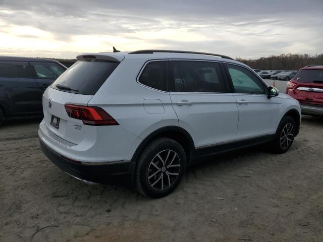 Изображение 3 2021 VOLKSWAGEN TIGUAN SE 2021 с VIN 3VV3B7AX9MM031926