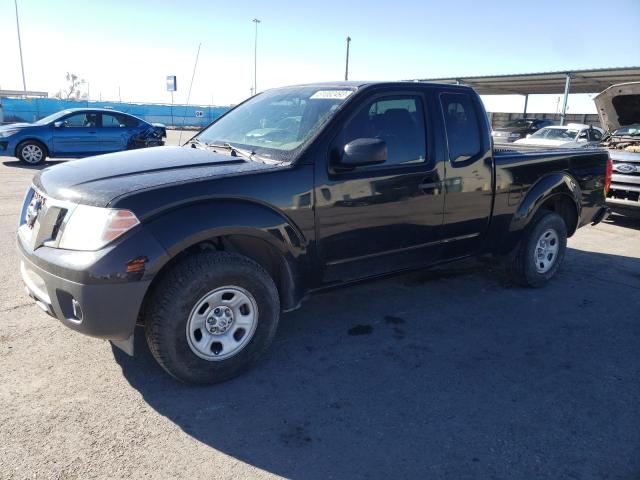 Image 1 of 2018 NISSAN FRONTIER S 2018 with VIN 1N6BD0CT7JN706712