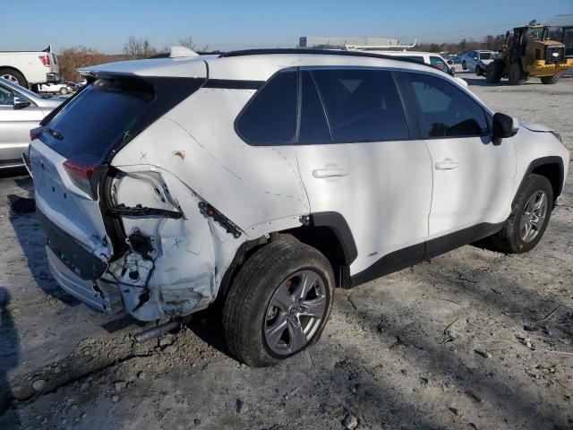 Image 3 of 2022 TOYOTA RAV4 XLE 2022 with VIN 4T3RWRFV1NU079341