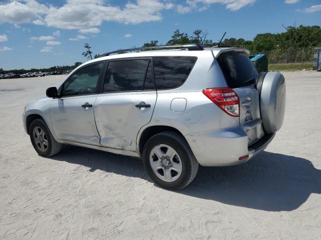 Image 2 of 2011 TOYOTA RAV4  2011 with VIN 2T3ZF4DV2BW058404