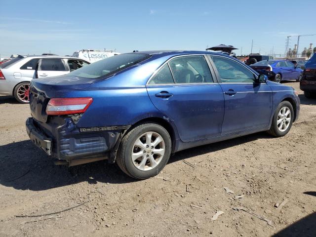 Obraz 3 z 2011 TOYOTA CAMRY BASE 2011 z VIN 4T1BF3EK8BU626373